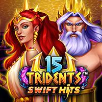 permainan slot 15 Tridents™ provider Micro Gaming dari situs slot gacor MEONGTOTO