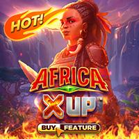 permainan slot Africa X UP provider Micro Gaming dari situs slot gacor MEONGTOTO