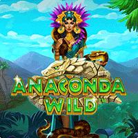 permainan slot Anaconda Wild provider Playtech dari situs slot gacor MEONGTOTO