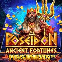 permainan slot Ancient Fortunes : Poseidon Megaways™ provider Micro Gaming dari situs slot gacor MEONGTOTO