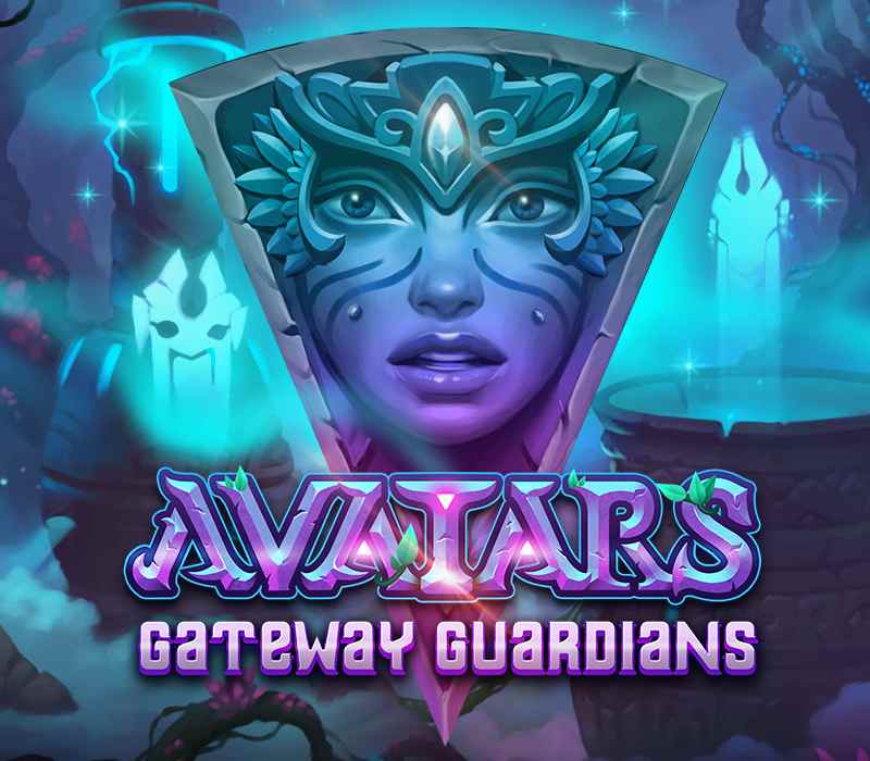 permainan slot Avatars: Gateway Guardians provider YGGDRASIL dari situs slot gacor MEONGTOTO