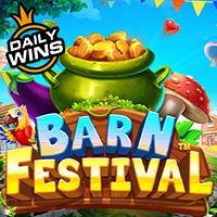 permainan slot Barn Festival provider Pragmatic Play dari situs slot gacor MEONGTOTO