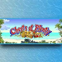 permainan slot Chests of Plenty provider Playtech dari situs slot gacor MEONGTOTO