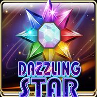 permainan slot Dazzling Star provider Live 22 dari situs slot gacor MEONGTOTO