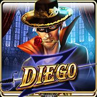 permainan slot Diego Z provider Live 22 dari situs slot gacor MEONGTOTO