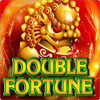 permainan slot Double Fortune provider PG Soft dari situs slot gacor MEONGTOTO