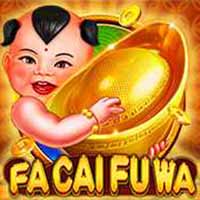 permainan slot Fa Cai Fu Wa provider CQ9 dari situs slot gacor MEONGTOTO