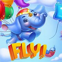 permainan slot Fly provider Habanero dari situs slot gacor MEONGTOTO