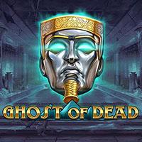 permainan slot Ghost of Dead provider Play n Go dari situs slot gacor MEONGTOTO