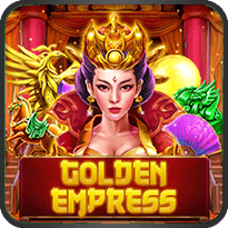 permainan slot Golden Empress provider Slot 88 dari situs slot gacor MEONGTOTO