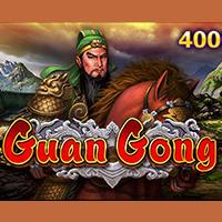 permainan slot Guan Gong provider JDB dari situs slot gacor MEONGTOTO