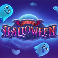 permainan slot Hot Hot Halloween provider Habanero dari situs slot gacor MEONGTOTO