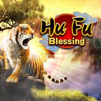 permainan slot Hu Fu Blessing provider Advant Play dari situs slot gacor MEONGTOTO