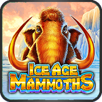 permainan slot Ice Age Mammoths provider Ion Slot dari situs slot gacor MEONGTOTO