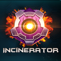 permainan slot Incinerator provider YGGDRASIL dari situs slot gacor MEONGTOTO