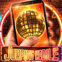permainan slot Jumping Mobile provider CQ9 dari situs slot gacor MEONGTOTO