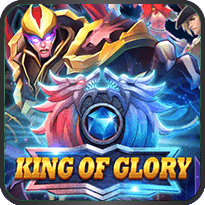 permainan slot King of Glory provider Advant Play dari situs slot gacor MEONGTOTO