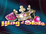 permainan slot King of Slots provider Flow Gaming dari situs slot gacor MEONGTOTO