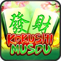 permainan slot Kokushimusou provider Ion Slot dari situs slot gacor MEONGTOTO