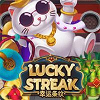 permainan slot Lucky Streak provider Joker dari situs slot gacor MEONGTOTO