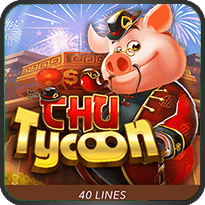 permainan slot Mr Chu Tycoon provider Spade Gaming dari situs slot gacor MEONGTOTO