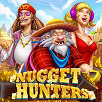 permainan slot Nugget Hunters provider Joker dari situs slot gacor MEONGTOTO