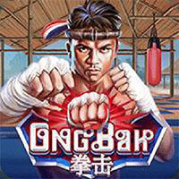 permainan slot Ong Bak 2 provider Joker dari situs slot gacor MEONGTOTO