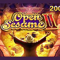 permainan slot OpenSesameII provider JDB dari situs slot gacor MEONGTOTO