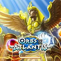 permainan slot Orbs Of Atlantis provider Habanero dari situs slot gacor MEONGTOTO