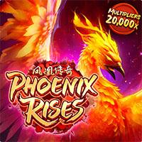permainan slot Phoenix Rises provider PG Soft dari situs slot gacor MEONGTOTO