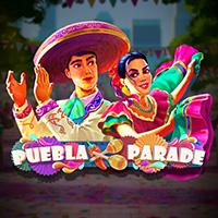 permainan slot Puebla Parade provider Play n Go dari situs slot gacor MEONGTOTO