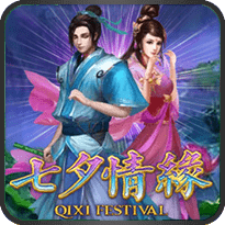 permainan slot Qixi provider Slot 88 dari situs slot gacor MEONGTOTO