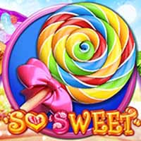 permainan slot So Sweet provider CQ9 dari situs slot gacor MEONGTOTO