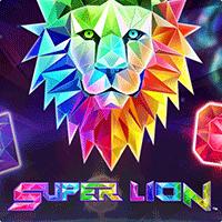 permainan slot Super Lion provider Playtech dari situs slot gacor MEONGTOTO