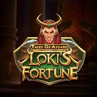 permainan slot Tales of Asgard: Loki's Fortune provider Play n Go dari situs slot gacor MEONGTOTO