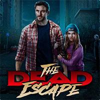 permainan slot The Dead Escape provider Habanero dari situs slot gacor MEONGTOTO