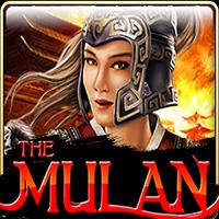 permainan slot The Mu Lan provider Live 22 dari situs slot gacor MEONGTOTO