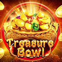 permainan slot Treasure Bowl provider CQ9 dari situs slot gacor MEONGTOTO