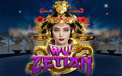 permainan slot Wu Zetian provider RTG dari situs slot gacor MEONGTOTO