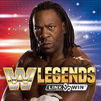 permainan slot WWE Legends provider Micro Gaming dari situs slot gacor MEONGTOTO