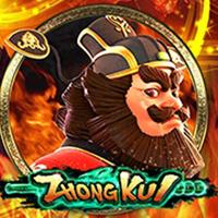 permainan slot ZhongKui provider CQ9 dari situs slot gacor MEONGTOTO